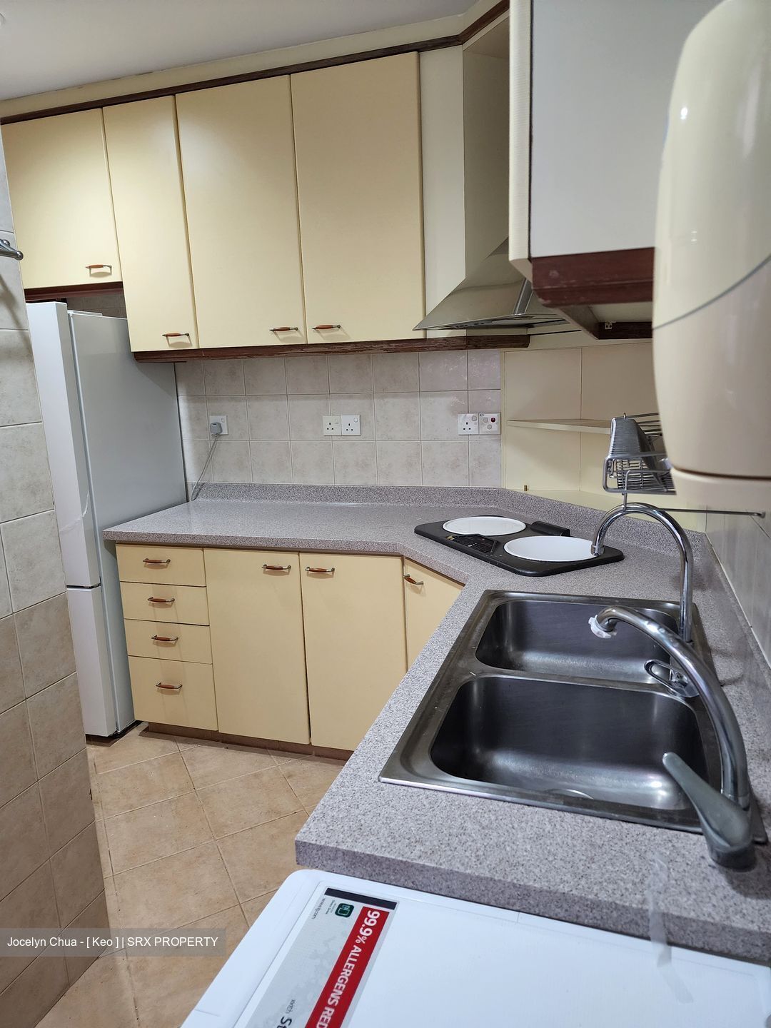 The Daffodil (D16), Apartment #371591541